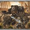 [La Spezia] Torneo "bigfire Carnage Quest" Warhammer 40,000 Valido Per La Lega Italiana Warhammer 40,000 E Conquest Italia - last post by Sangria