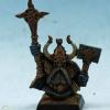 Battle Report Abyssal Dwarfs Vs Night Stalker - last post by IlmalmostosoGrundal