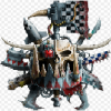 Warhammer Chaosbane - last post by Creylor90